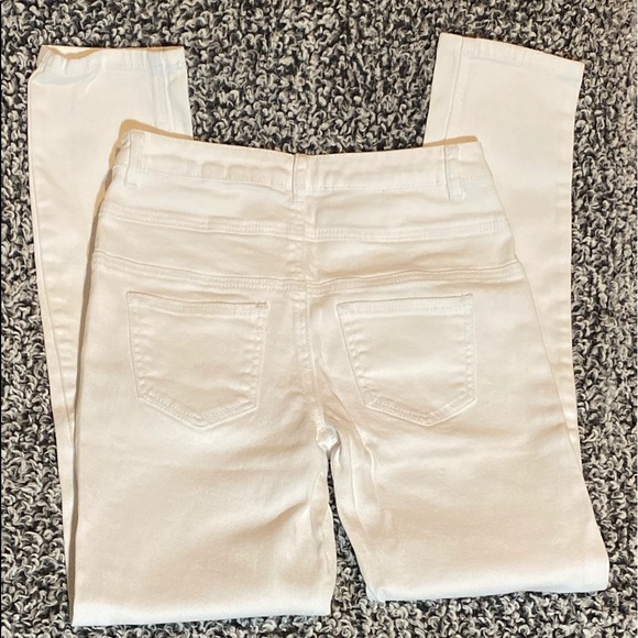 Delia’s button fly mid rise jeans - Picture 11 of 14